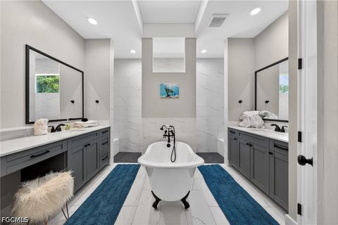 Tiny photo for 506 SW 5th Street, Cape Coral, FL 33991 (MLS # 2026020083)