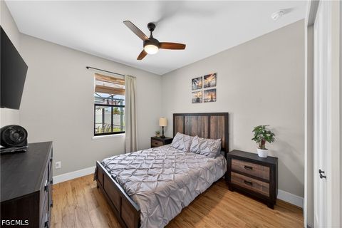 Tiny photo for 506 SW 5th Street, Cape Coral, FL 33991 (MLS # 2026020083)