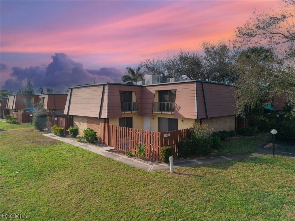 1570 Park Meadows Drive 1