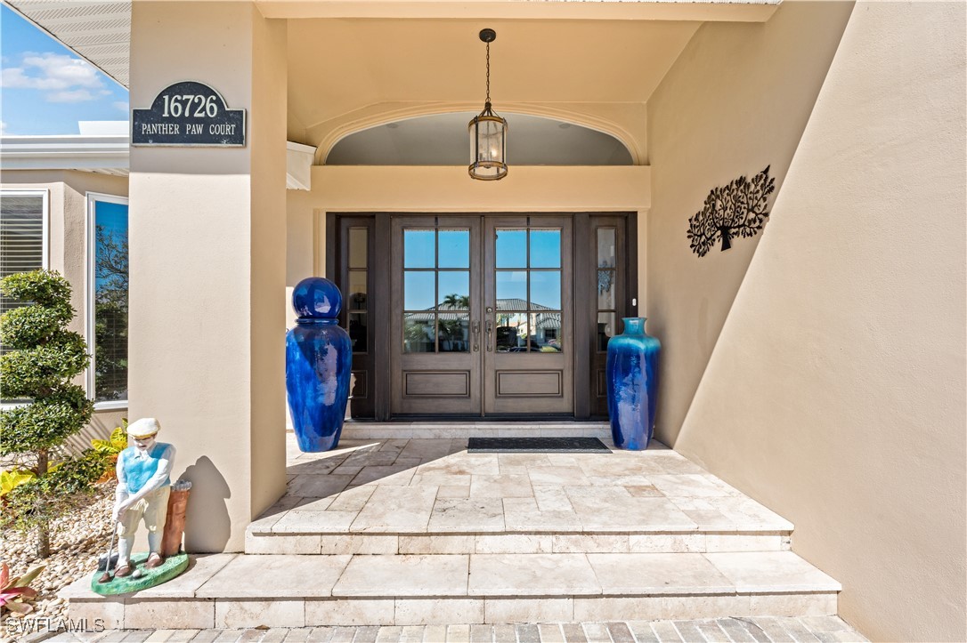 16726 Panther Paw Court