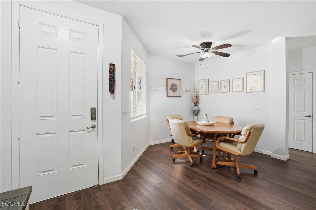 17537 Cherry Ridge Lane