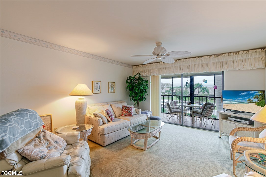 11460 Caravel Circle 5018