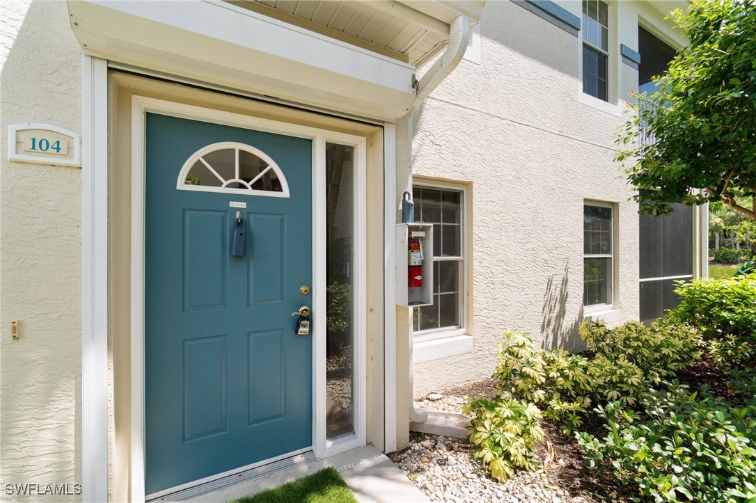 10921 Santa Margherita Road 104