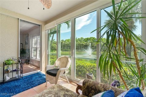 10921 Santa Margherita Road 104 Estero FL 34135