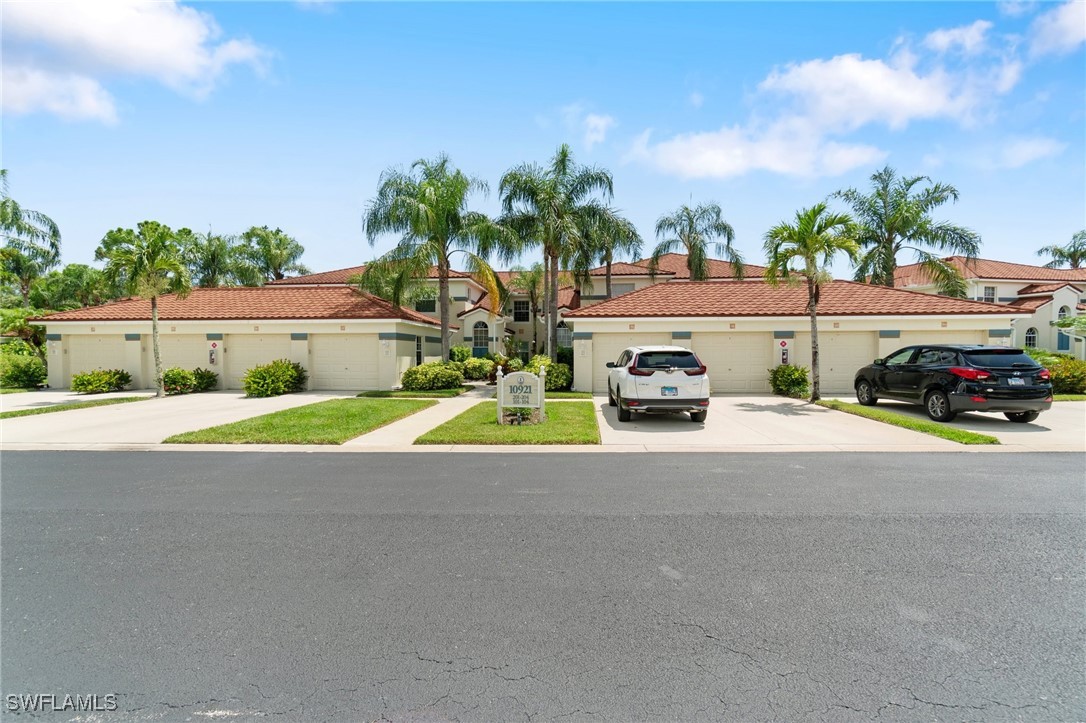 10921 Santa Margherita Road 104