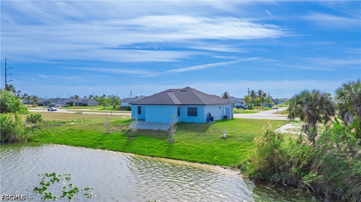 1825 Tropicana Parkway W