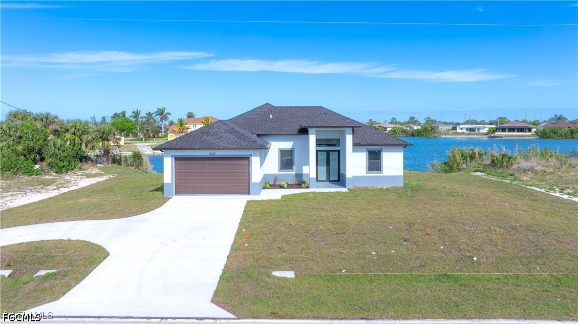 1825 Tropicana Parkway W