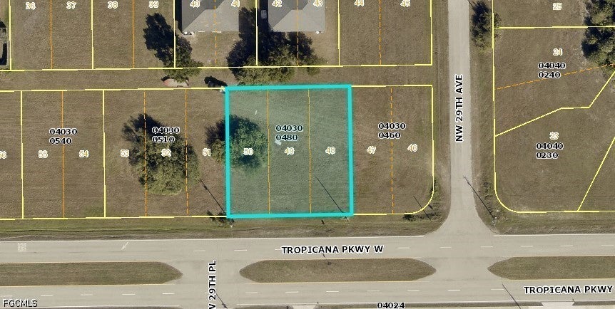 2907 Tropicana Parkway W