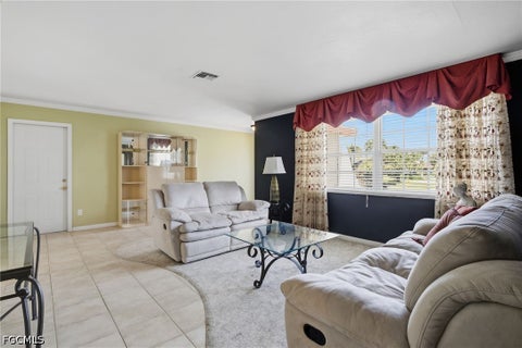Tiny photo for 2016 SE 27th Terrace, Cape Coral, FL 33904 (MLS # 2026038402)