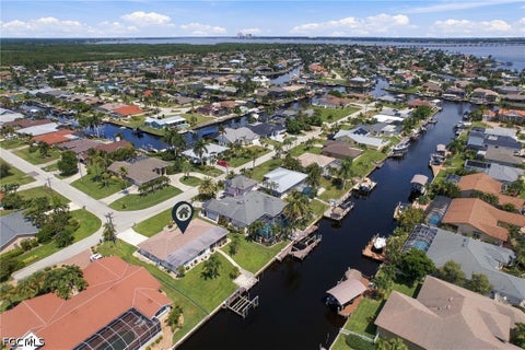 Tiny photo for 2016 SE 27th Terrace, Cape Coral, FL 33904 (MLS # 2026038402)