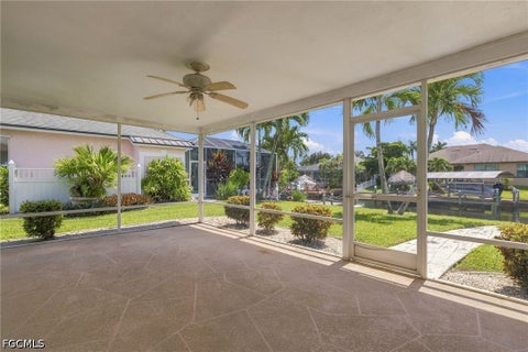 Tiny photo for 2016 SE 27th Terrace, Cape Coral, FL 33904 (MLS # 2026038402)