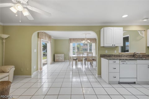 Tiny photo for 2016 SE 27th Terrace, Cape Coral, FL 33904 (MLS # 2026038402)