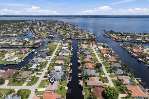 Tiny photo for 2016 SE 27th Terrace, Cape Coral, FL 33904 (MLS # 2026038402)