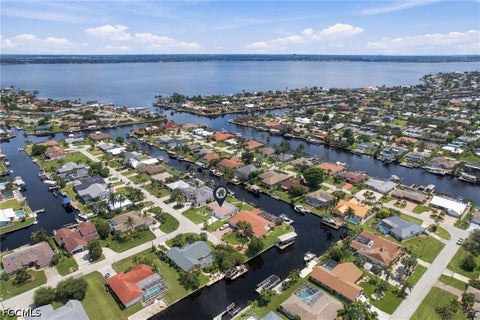 Tiny photo for 2016 SE 27th Terrace, Cape Coral, FL 33904 (MLS # 2026038402)
