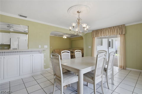 Tiny photo for 2016 SE 27th Terrace, Cape Coral, FL 33904 (MLS # 2026038402)
