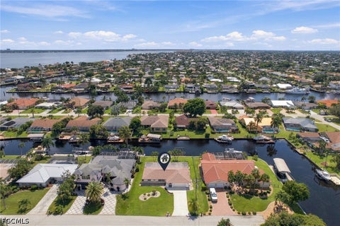 Tiny photo for 2016 SE 27th Terrace, Cape Coral, FL 33904 (MLS # 2026038402)
