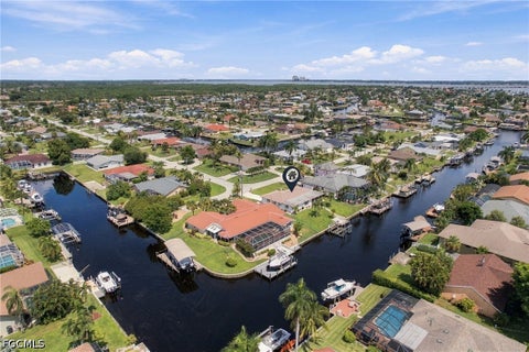 Tiny photo for 2016 SE 27th Terrace, Cape Coral, FL 33904 (MLS # 2026038402)