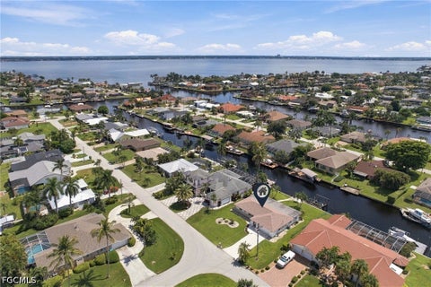 Tiny photo for 2016 SE 27th Terrace, Cape Coral, FL 33904 (MLS # 2026038402)