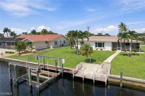 Tiny photo for 2016 SE 27th Terrace, Cape Coral, FL 33904 (MLS # 2026038402)