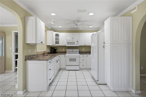 Tiny photo for 2016 SE 27th Terrace, Cape Coral, FL 33904 (MLS # 2026038402)