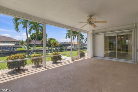 Tiny photo for 2016 SE 27th Terrace, Cape Coral, FL 33904 (MLS # 2026038402)
