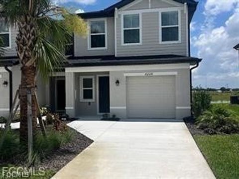 4220 Caterina Court North Fort Myers FL 33917