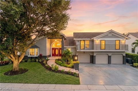 5740 Harborage Drive Fort Myers FL 33908