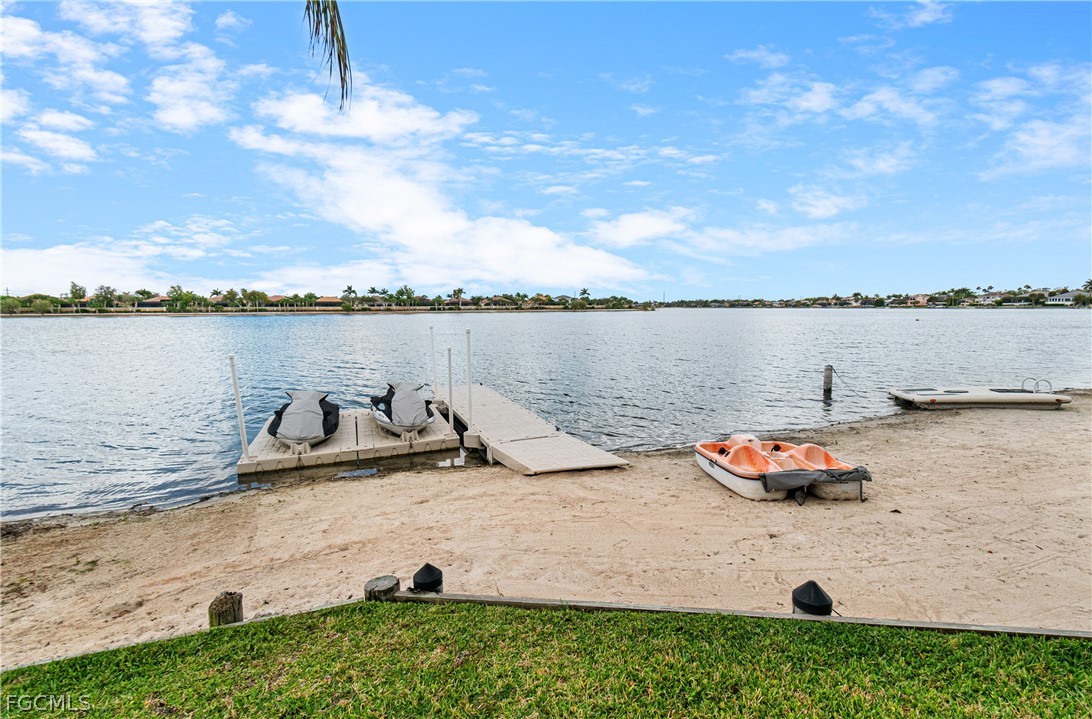 5740 Harborage Drive