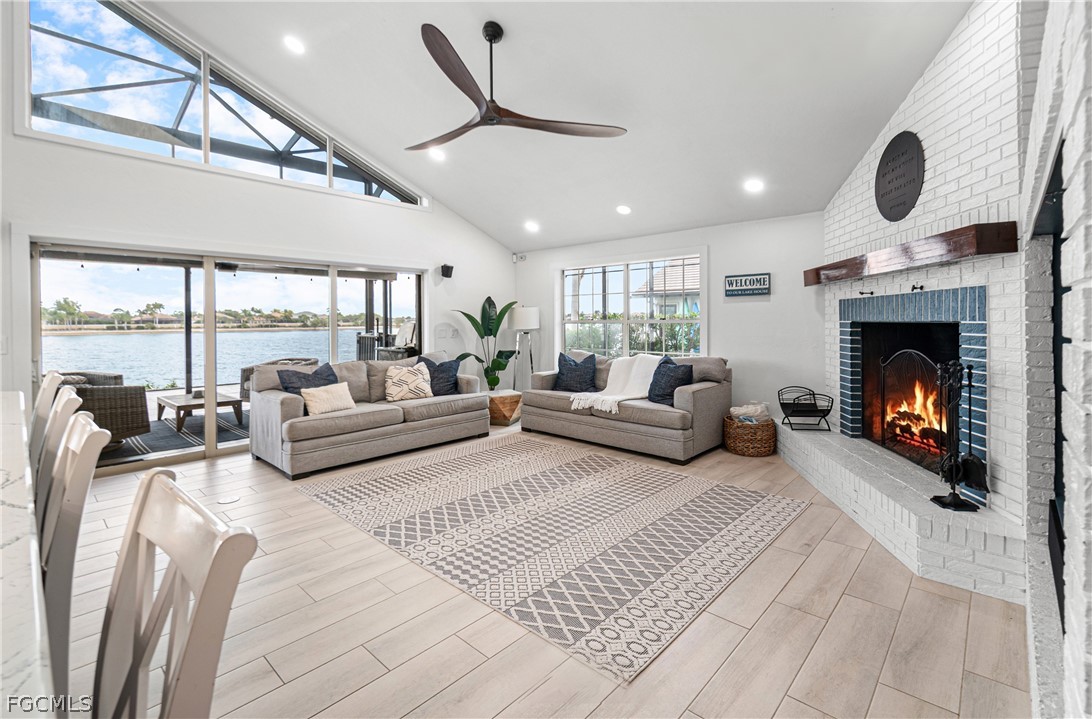 5740 Harborage Drive