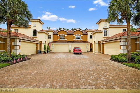 7140 Bergamo Way 202 Fort Myers FL 33966