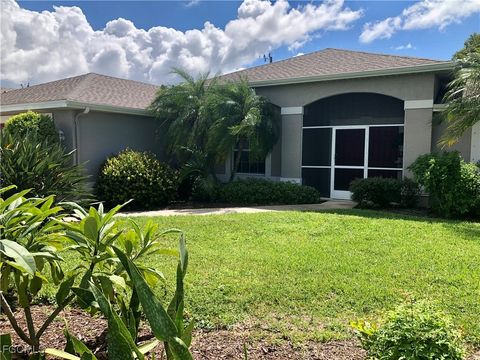 1732 SW 30th Street Cape Coral FL 33914