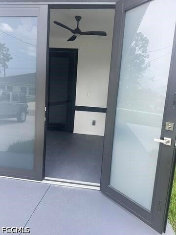 Tiny photo for 2249-2251 Fairway Drive, Lehigh Acres, FL 33973 (MLS # 2026039796)