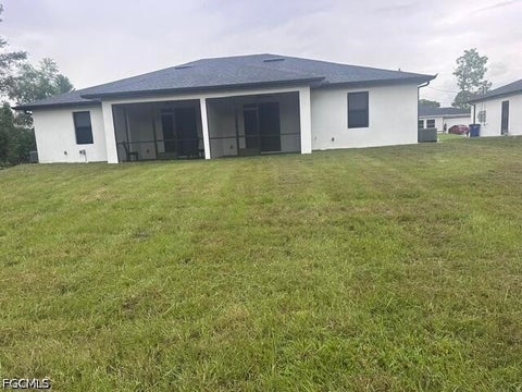 Tiny photo for 2249-2251 Fairway Drive, Lehigh Acres, FL 33973 (MLS # 2026039796)