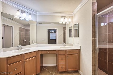 Tiny photo for 13751 Julias Way #414, Fort Myers, FL 33919 (MLS # 225053248)