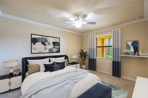 Tiny photo for 13751 Julias Way #414, Fort Myers, FL 33919 (MLS # 225053248)