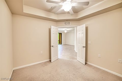 Tiny photo for 13751 Julias Way #414, Fort Myers, FL 33919 (MLS # 225053248)