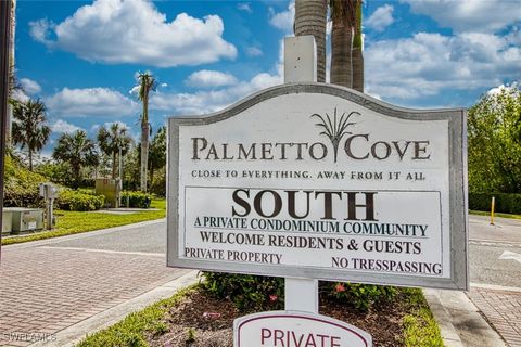 Tiny photo for 13751 Julias Way #414, Fort Myers, FL 33919 (MLS # 225053248)