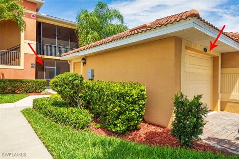 Tiny photo for 13751 Julias Way #414, Fort Myers, FL 33919 (MLS # 225053248)