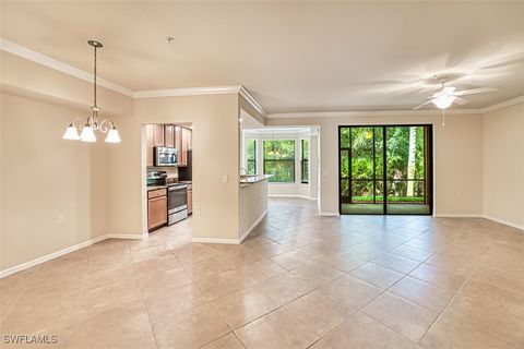 Tiny photo for 13751 Julias Way #414, Fort Myers, FL 33919 (MLS # 225053248)
