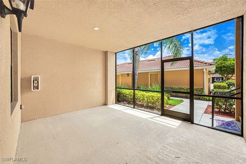 Tiny photo for 13751 Julias Way #414, Fort Myers, FL 33919 (MLS # 225053248)