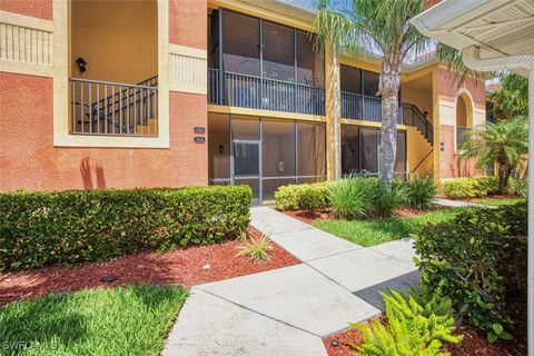 Tiny photo for 13751 Julias Way #414, Fort Myers, FL 33919 (MLS # 225053248)