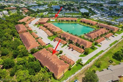 Tiny photo for 13751 Julias Way #414, Fort Myers, FL 33919 (MLS # 225053248)