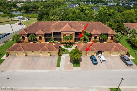 Tiny photo for 13751 Julias Way #414, Fort Myers, FL 33919 (MLS # 225053248)