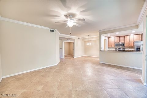 Tiny photo for 13751 Julias Way #414, Fort Myers, FL 33919 (MLS # 225053248)