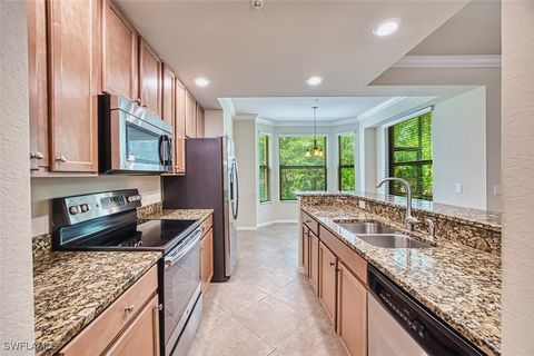 Tiny photo for 13751 Julias Way #414, Fort Myers, FL 33919 (MLS # 225053248)