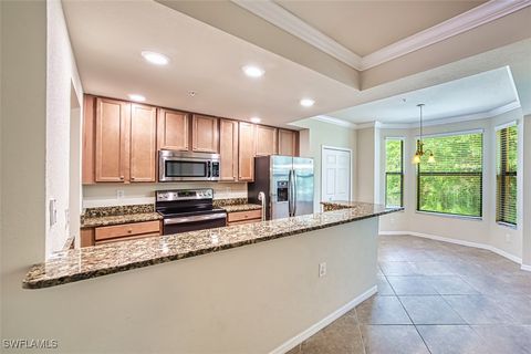 Tiny photo for 13751 Julias Way #414, Fort Myers, FL 33919 (MLS # 225053248)