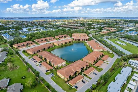 Tiny photo for 13751 Julias Way #414, Fort Myers, FL 33919 (MLS # 225053248)