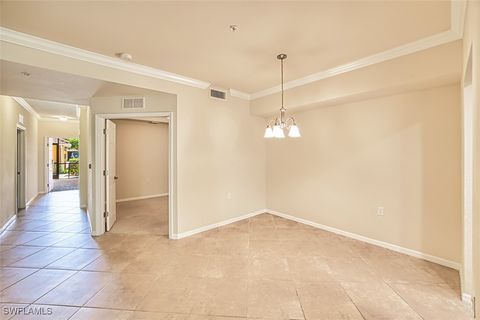 Tiny photo for 13751 Julias Way #414, Fort Myers, FL 33919 (MLS # 225053248)