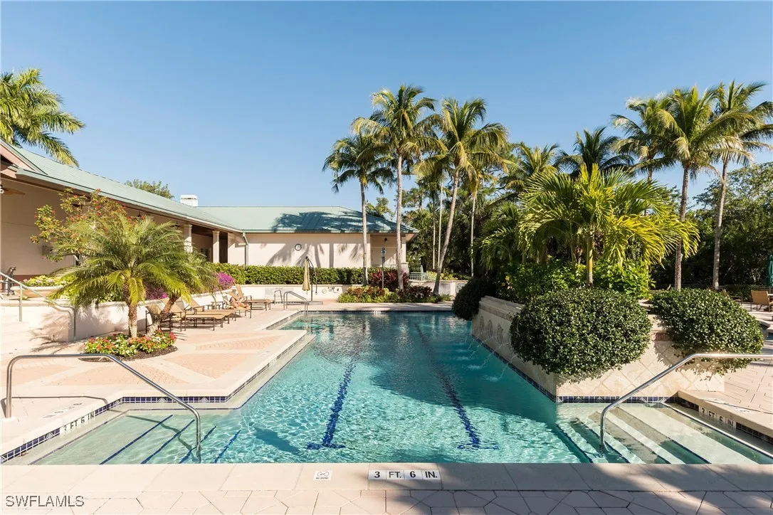 Naples, Florida, 34110, United States, 3 Bedrooms Bedrooms, ,4 BathroomsBathrooms,Residential,Active,1964678