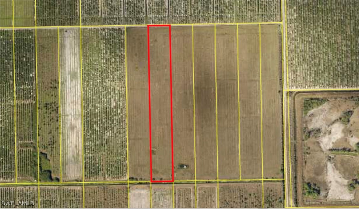 6455 3rd Road
